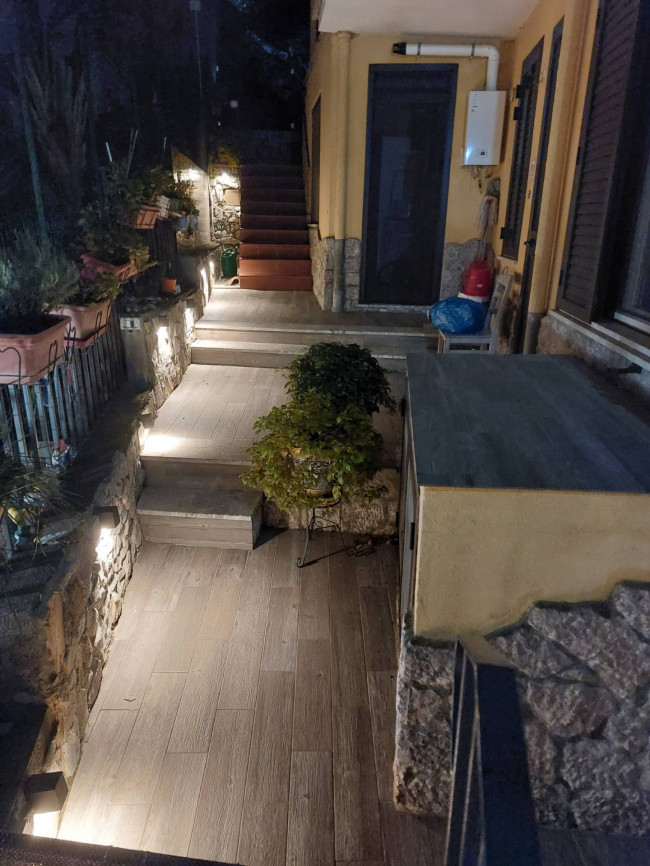 Appartamento in vendita a Taormina