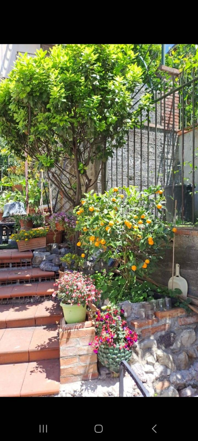 Appartamento in vendita a Taormina