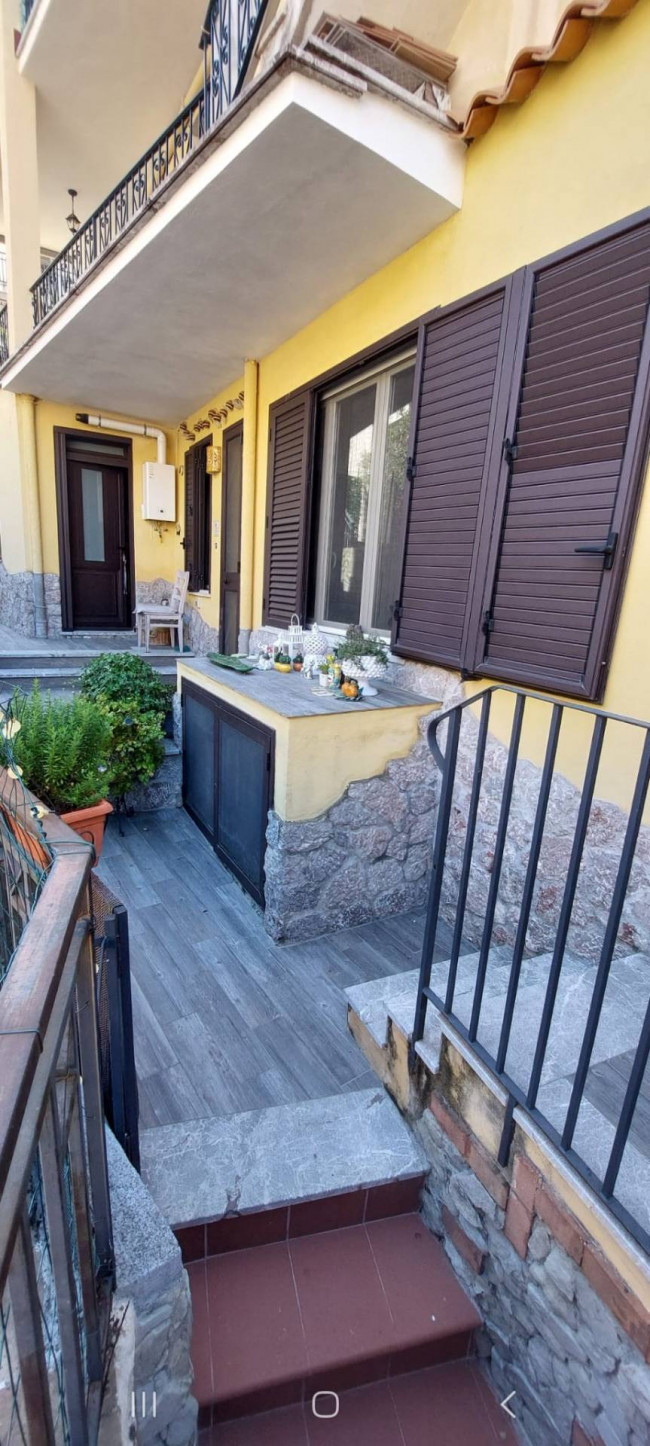 Appartamento in vendita a Taormina