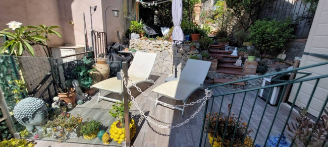 Appartamento in vendita a Taormina