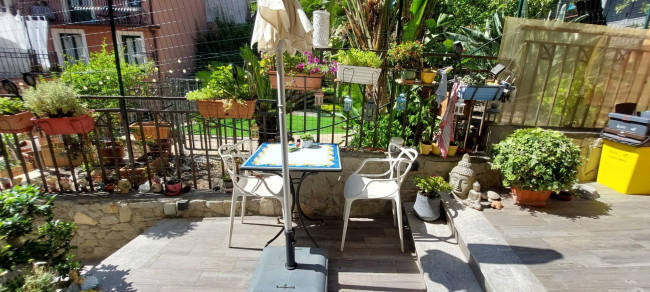 Appartamento in vendita a Taormina