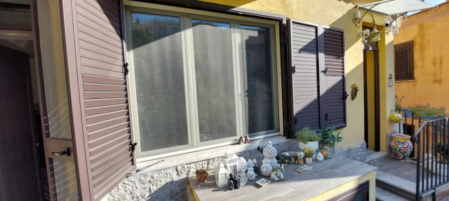 Appartamento in vendita a Taormina