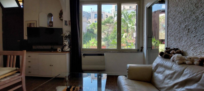 Appartamento in vendita a Taormina