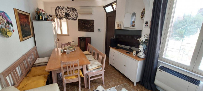 Appartamento in vendita a Taormina