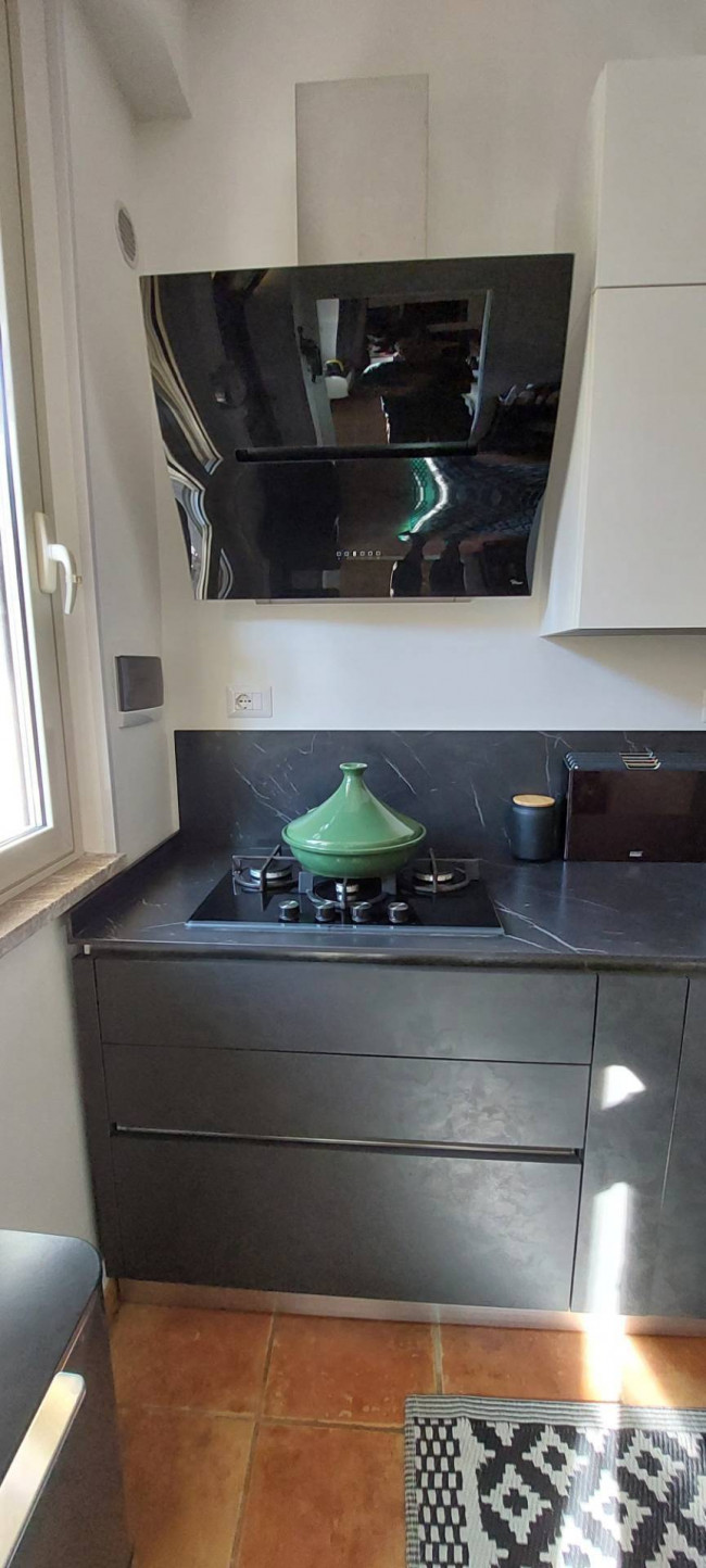 Appartamento in vendita a Taormina