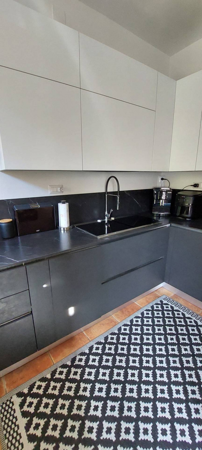 Appartamento in vendita a Taormina