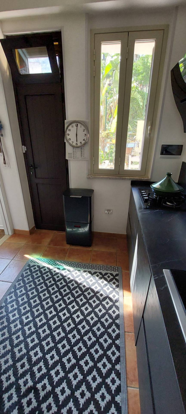 Appartamento in vendita a Taormina