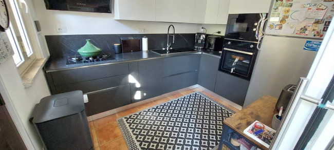 Appartamento in vendita a Taormina