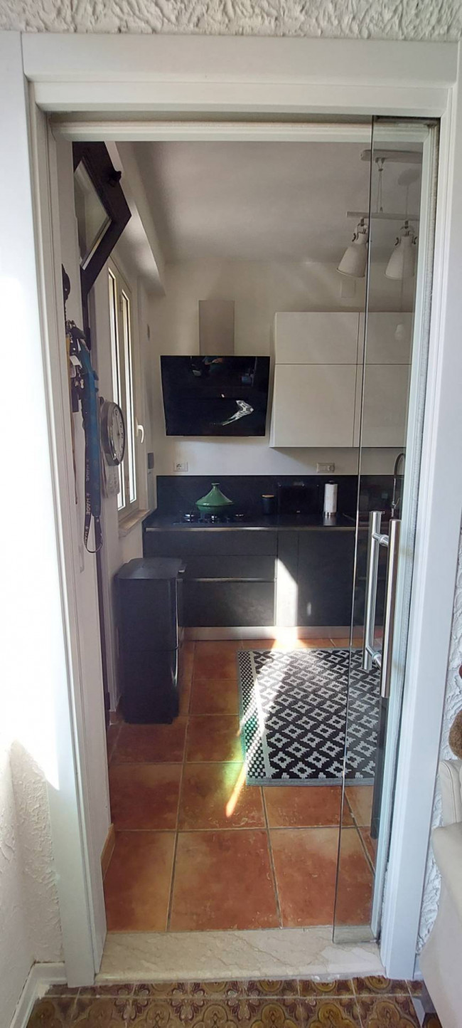 Appartamento in vendita a Taormina