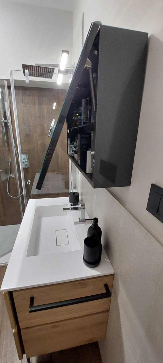 Appartamento in vendita a Taormina