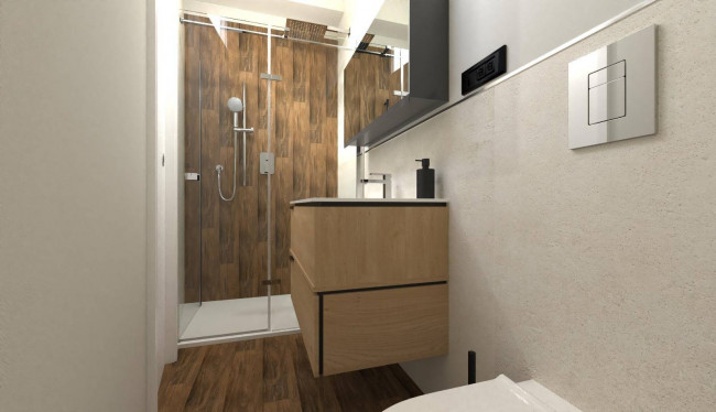 Appartamento in vendita a Taormina