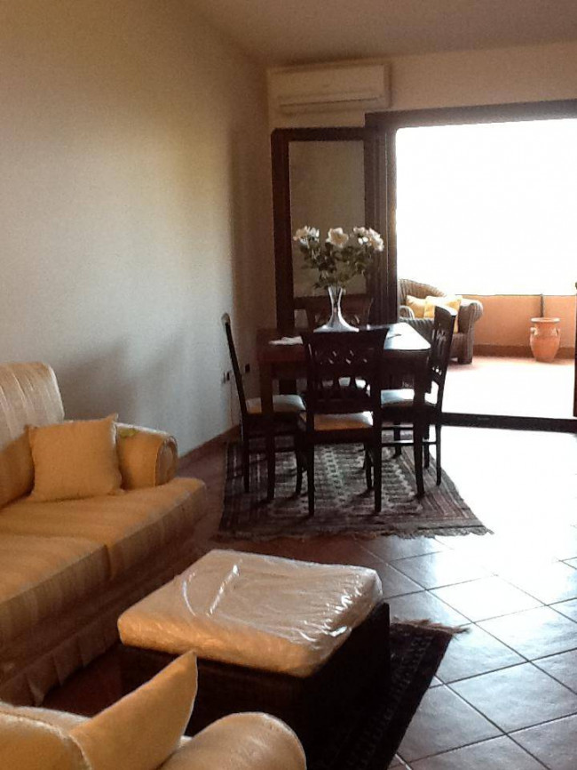 Appartamento in vendita a Taormina