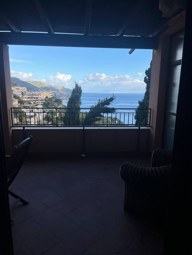 Appartamento in vendita a Taormina