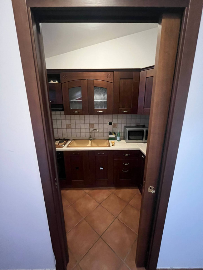 Apartment for rent in Taormina