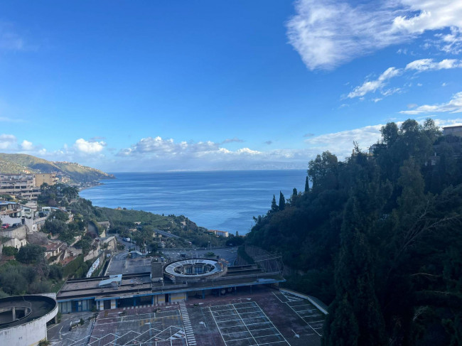 Apartment for rent in Taormina