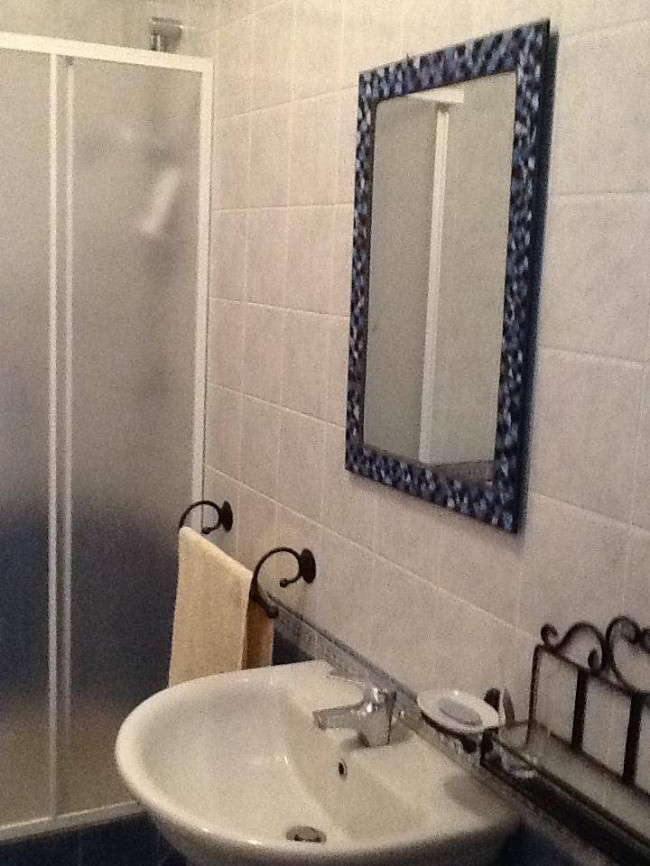 Apartment for rent in Taormina