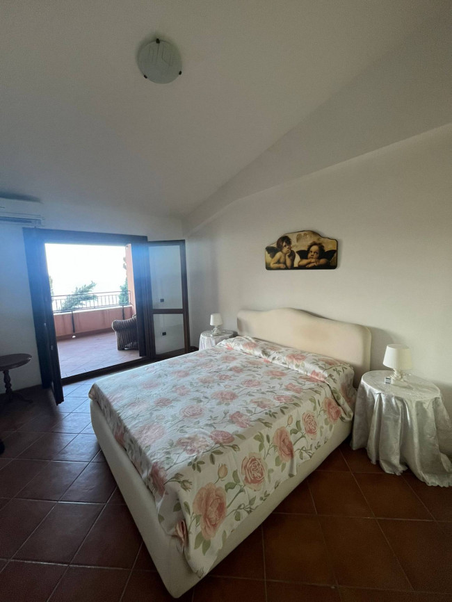 Apartment for rent in Taormina