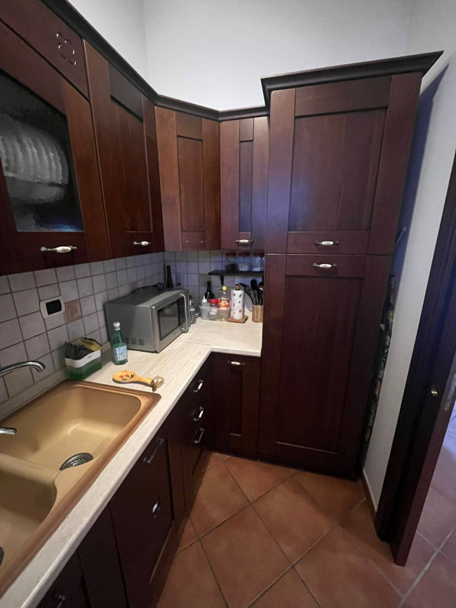 Apartment for rent in Taormina