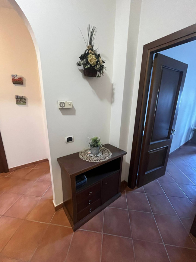 Apartment for rent in Taormina
