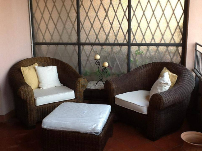 Apartment for rent in Taormina