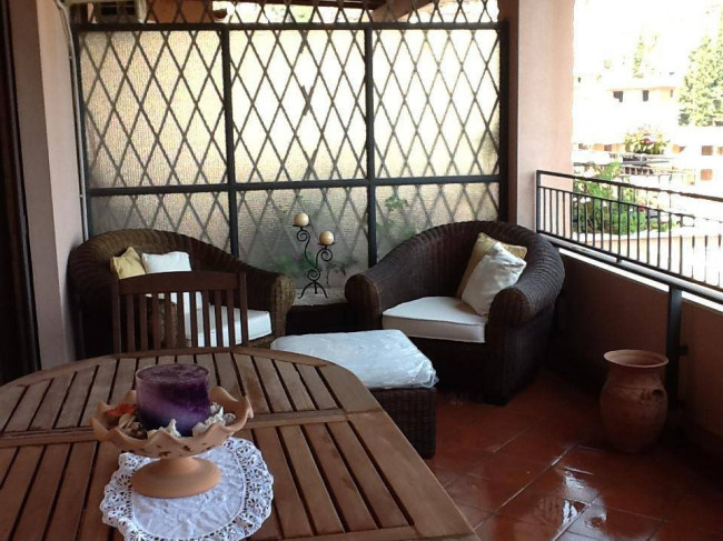 Apartment for rent in Taormina