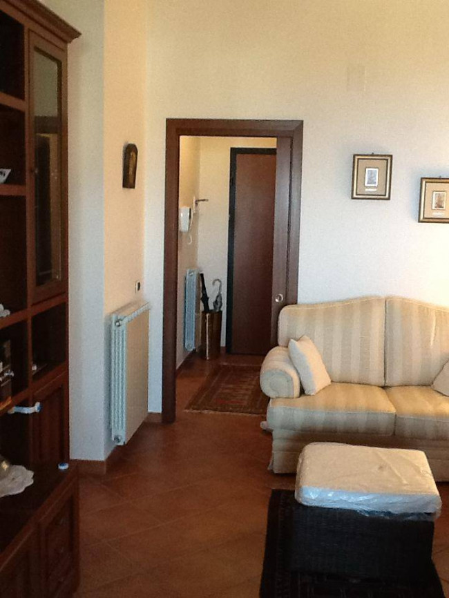 Apartment for rent in Taormina