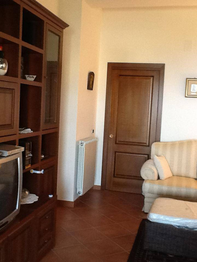 Apartment for rent in Taormina