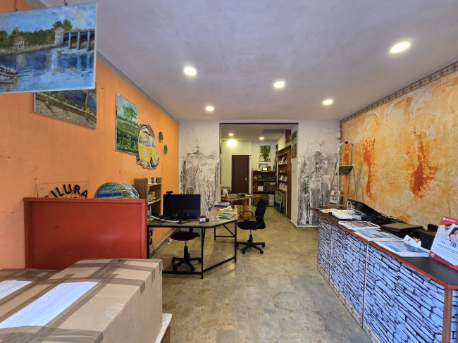 Negozio in vendita a Messina