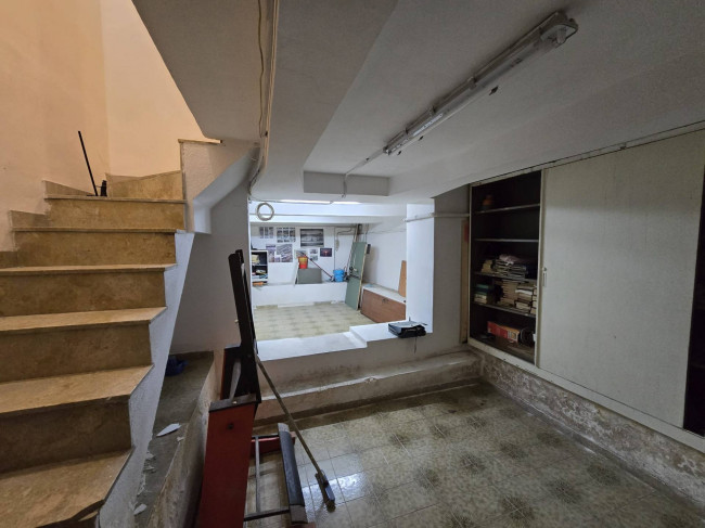 Negozio in vendita a Messina