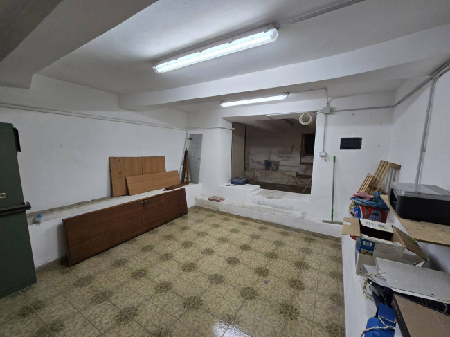 Negozio in vendita a Messina