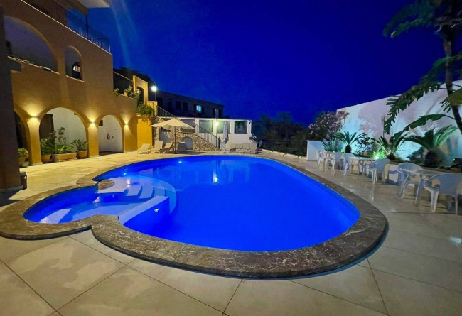 Apartment for sale in Taormina