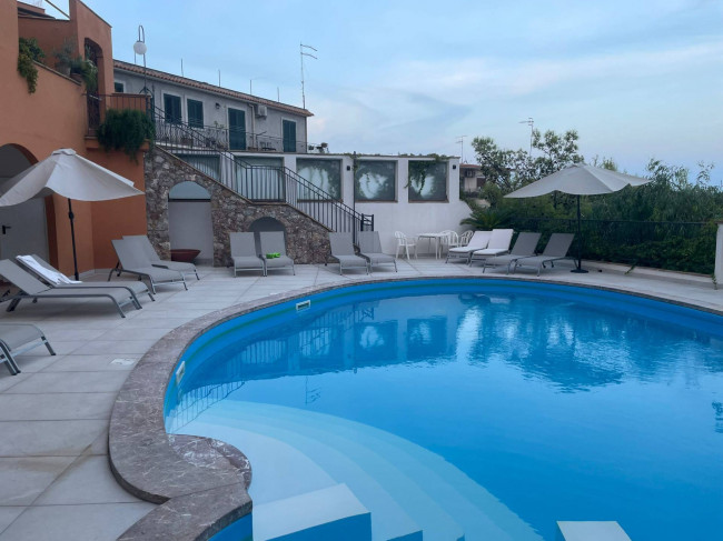 Apartment for sale in Taormina