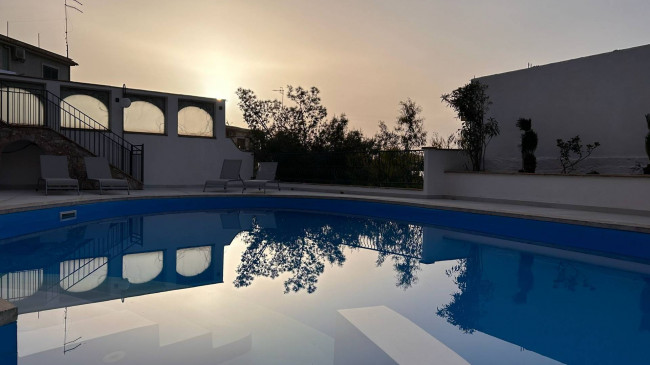 Apartment for sale in Taormina