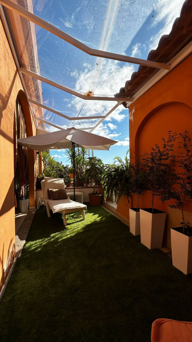 Apartment for sale in Taormina