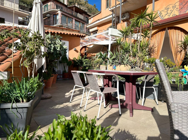 Apartment for sale in Taormina