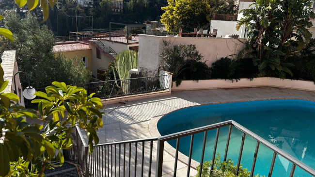 Apartment for sale in Taormina