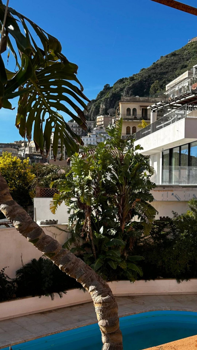 Apartment for sale in Taormina