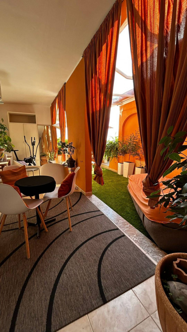 Apartment for sale in Taormina