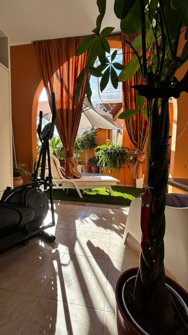 Apartment for sale in Taormina