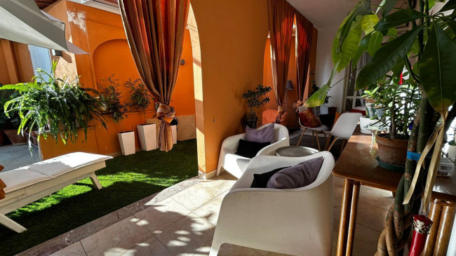 Apartment for sale in Taormina