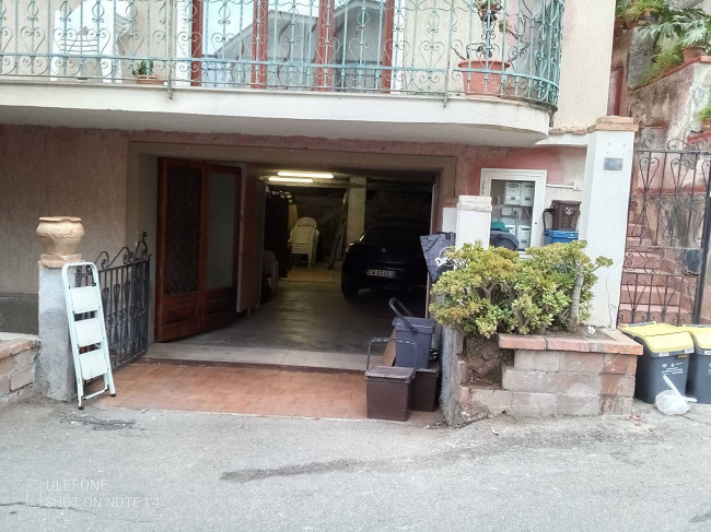 Appartamento in vendita a Taormina