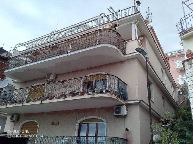 Appartamento in vendita a Taormina