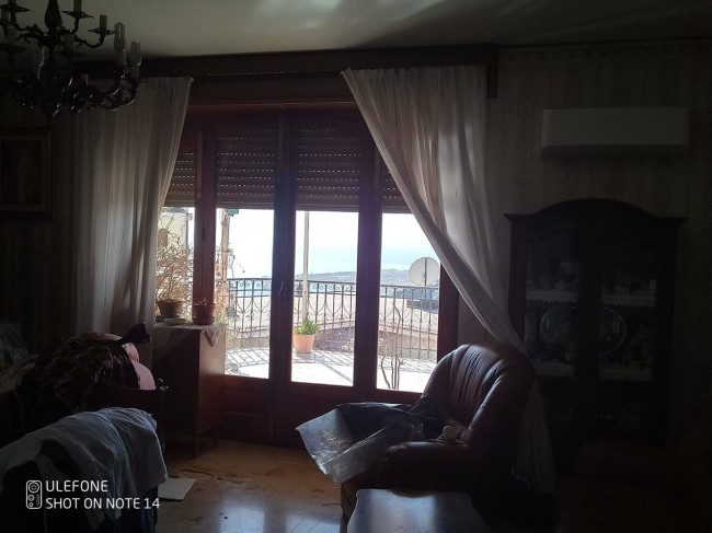 Appartamento in vendita a Taormina