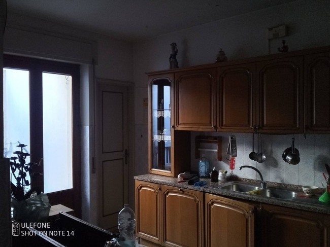 Appartamento in vendita a Taormina