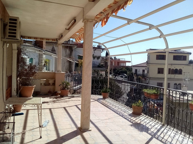 Appartamento in vendita a Taormina