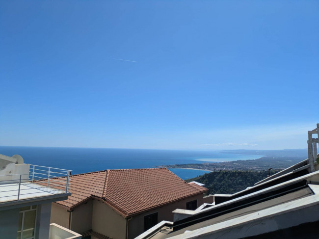 Apartment for sale in Taormina