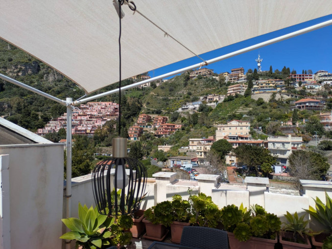 Apartment for sale in Taormina