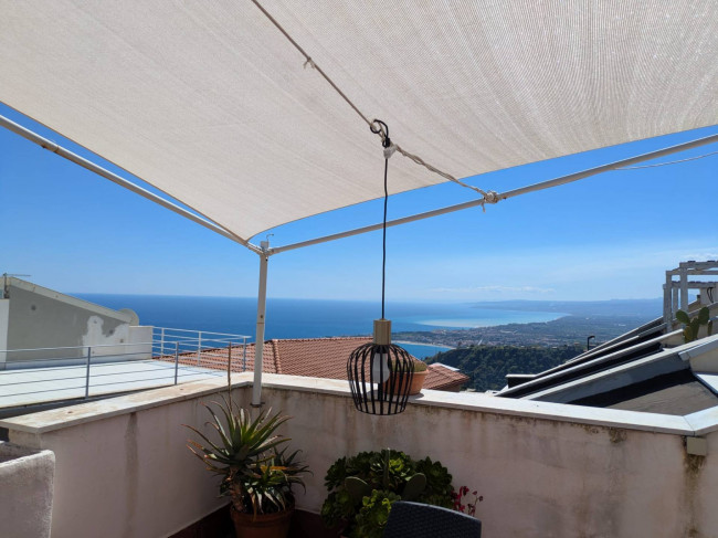 Apartment for sale in Taormina