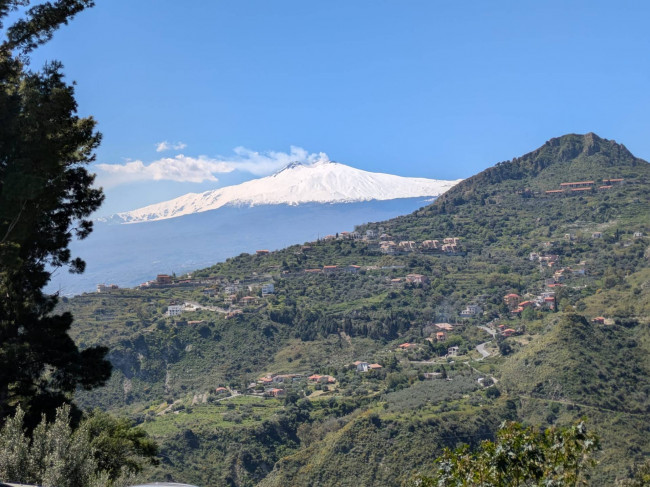 Apartment for sale in Taormina