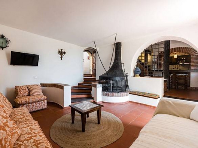 Apartment for sale in Taormina